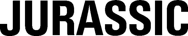 Trademark Logo JURASSIC