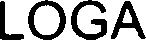 Trademark Logo LOGA