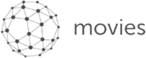 Trademark Logo MOVIES