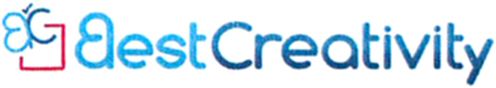Trademark Logo BC BEST CREATIVITY