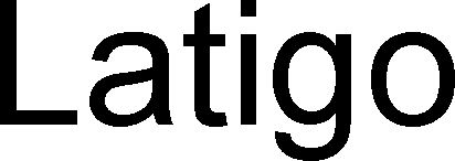 Trademark Logo LATIGO