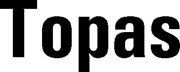 Trademark Logo TOPAS