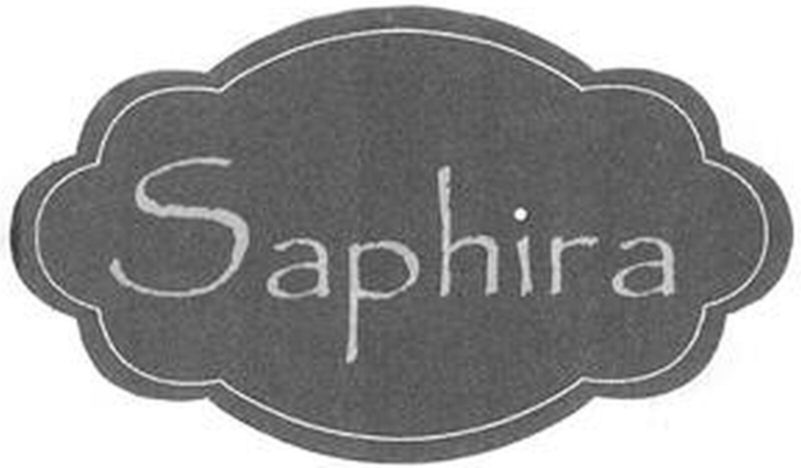 SAPHIRA