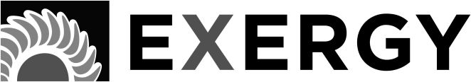 Trademark Logo EXERGY
