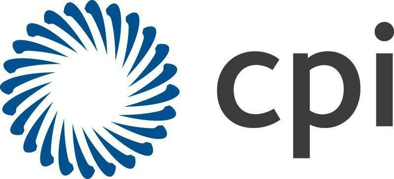 Trademark Logo CPI