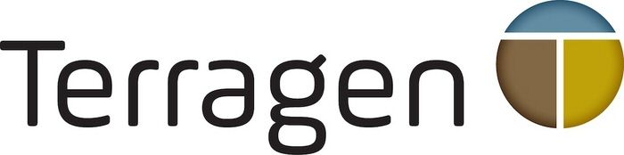 Trademark Logo TERRAGEN T