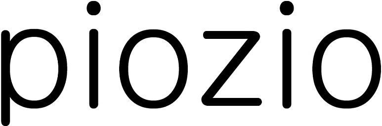 Trademark Logo PIOZIO