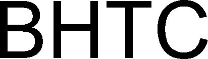 Trademark Logo BHTC