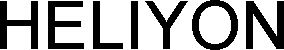 Trademark Logo HELIYON