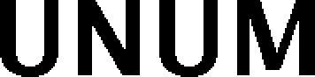 Trademark Logo UNUM
