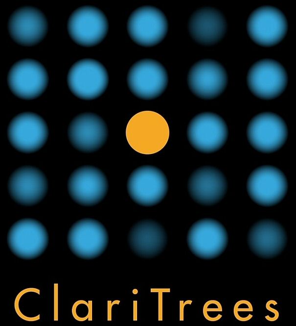 Trademark Logo CLARITREES