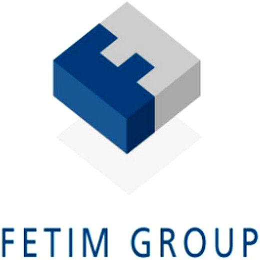 Trademark Logo FF FETIM GROUP