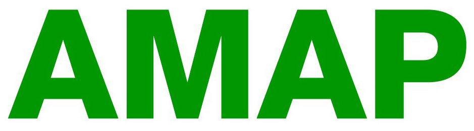 Trademark Logo AMAP