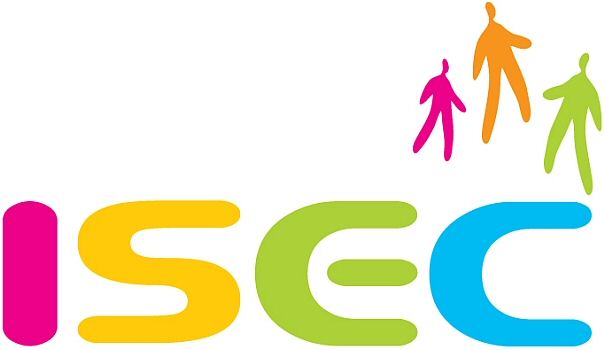 Trademark Logo ISEC