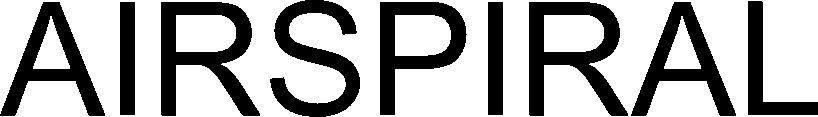 Trademark Logo AIRSPIRAL