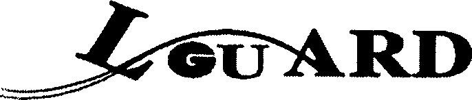 Trademark Logo LGUARD