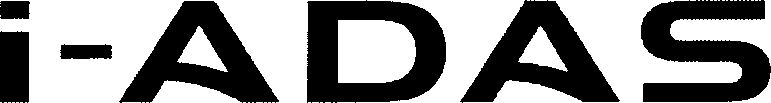 Trademark Logo I-ADAS