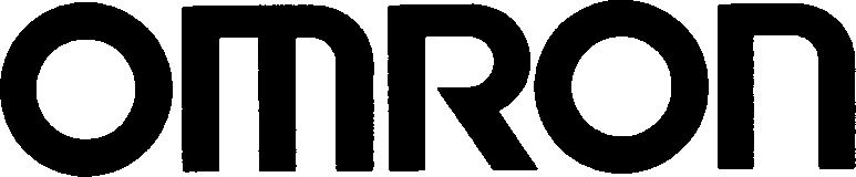 Trademark Logo OMRON