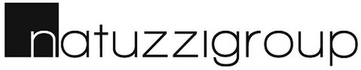 Trademark Logo NATUZZIGROUP