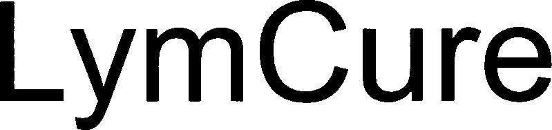 Trademark Logo LYMCURE