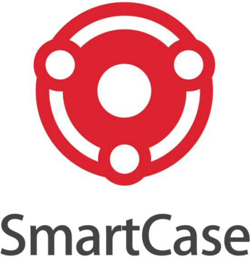 Trademark Logo SMARTCASE