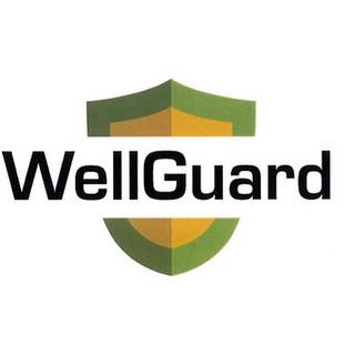 Trademark Logo WELLGUARD