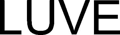 Trademark Logo LUVE