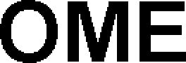 Trademark Logo OME