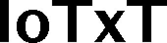 Trademark Logo IOTXT