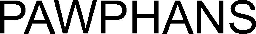 Trademark Logo PAWPHANS