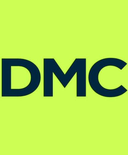 Trademark Logo DMC