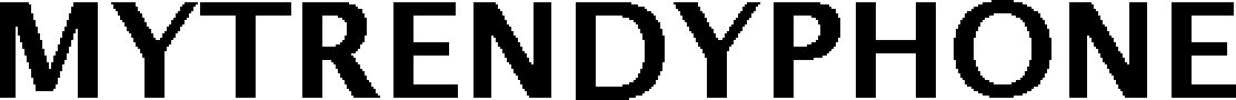 Trademark Logo MYTRENDYPHONE