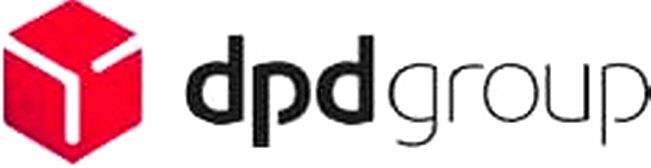 Trademark Logo DPD GROUP