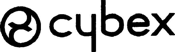 Trademark Logo CYBEX