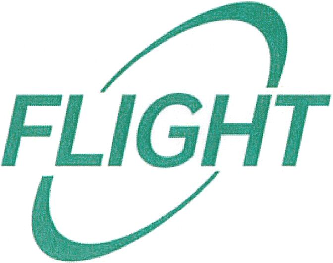 Trademark Logo FLIGHT