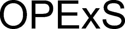 Trademark Logo OPEXS