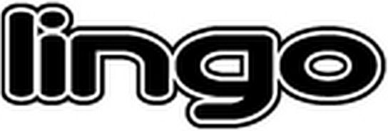 Trademark Logo LINGO