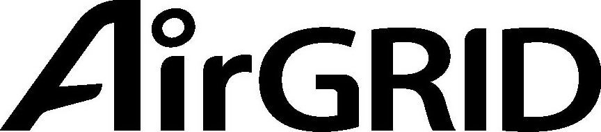 Trademark Logo AIRGRID