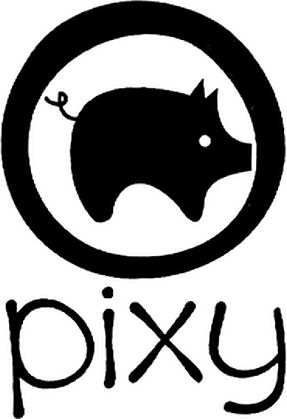 Trademark Logo PIXY