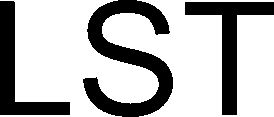 Trademark Logo LST