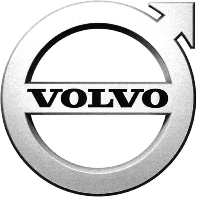 Trademark Logo VOLVO