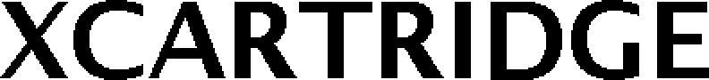 Trademark Logo XCARTRIDGE