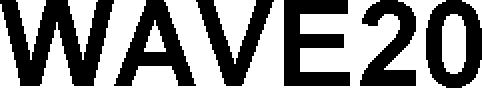 Trademark Logo WAVE20