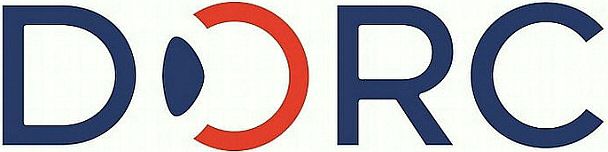 Trademark Logo DORC