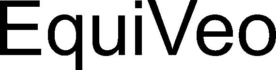 Trademark Logo EQUIVEO