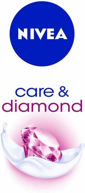  NIVEA CARE &amp; DIAMOND