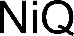 Trademark Logo NIQ