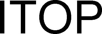 Trademark Logo ITOP