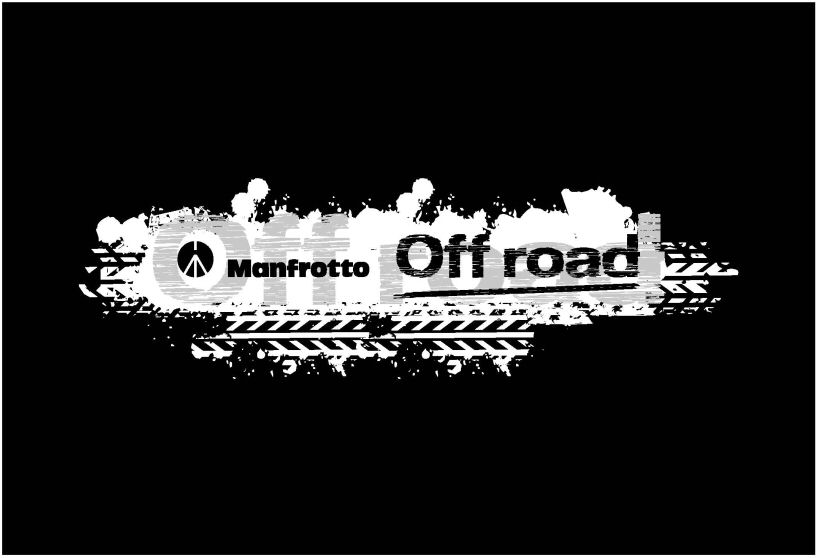 Trademark Logo MANFROTTO OFF ROAD