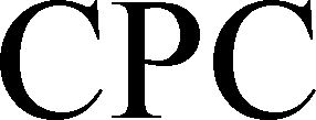 Trademark Logo CPC